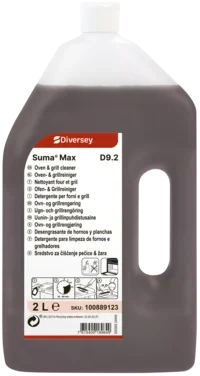 Suma Max D9.2 2l