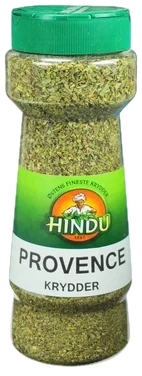 Provencekrydder Boks Hindu