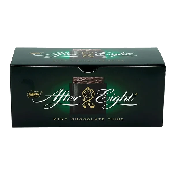 After Eight 200g