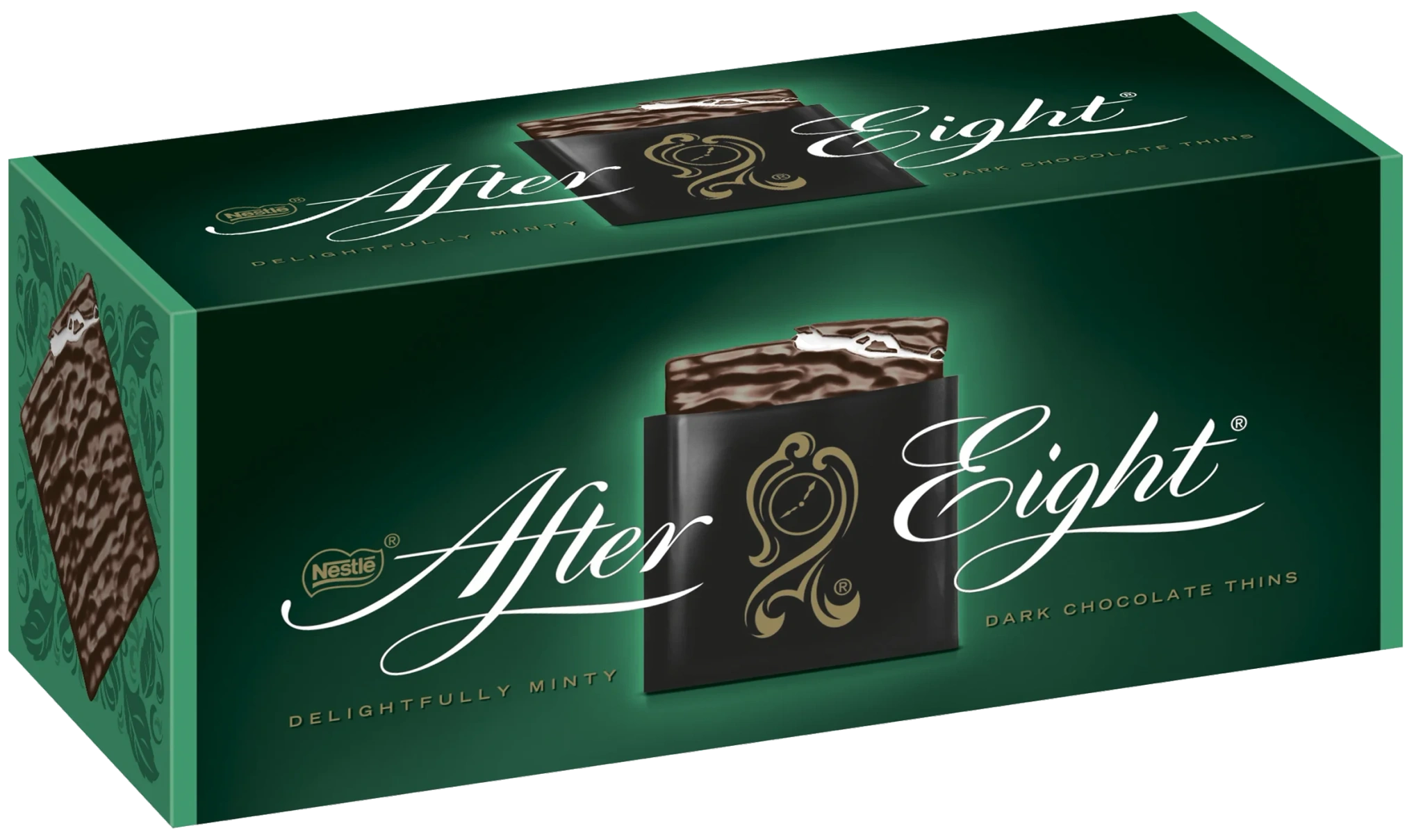 After Eight 200g