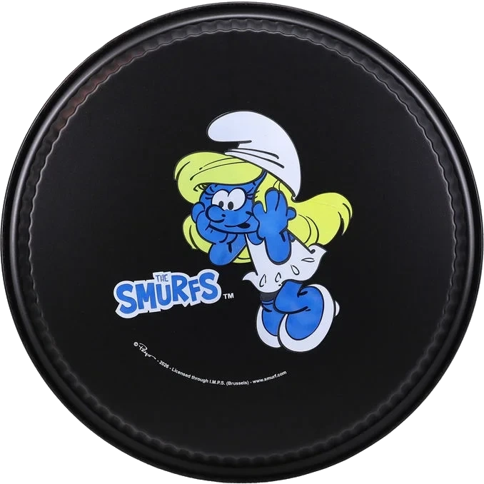 Pajform Smurf 28 cm