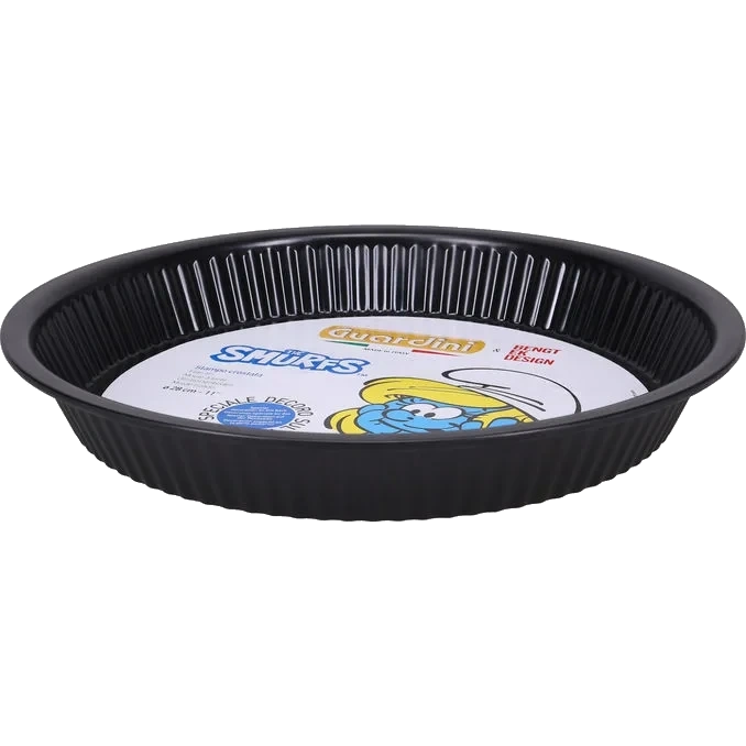 Pajform Smurf 28 cm