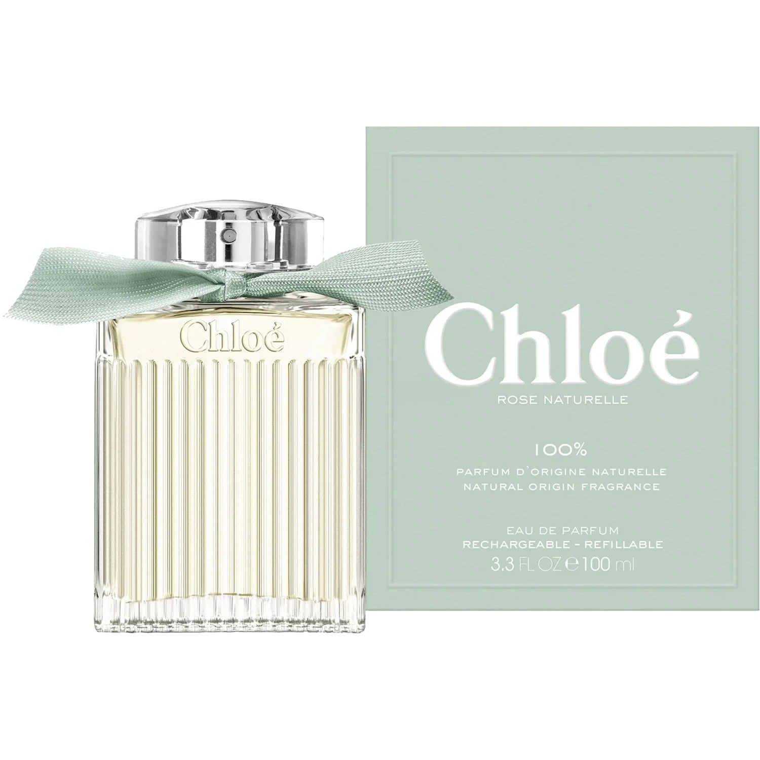 Chloé Naturelle