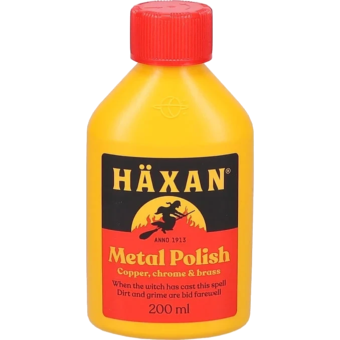Metallputs