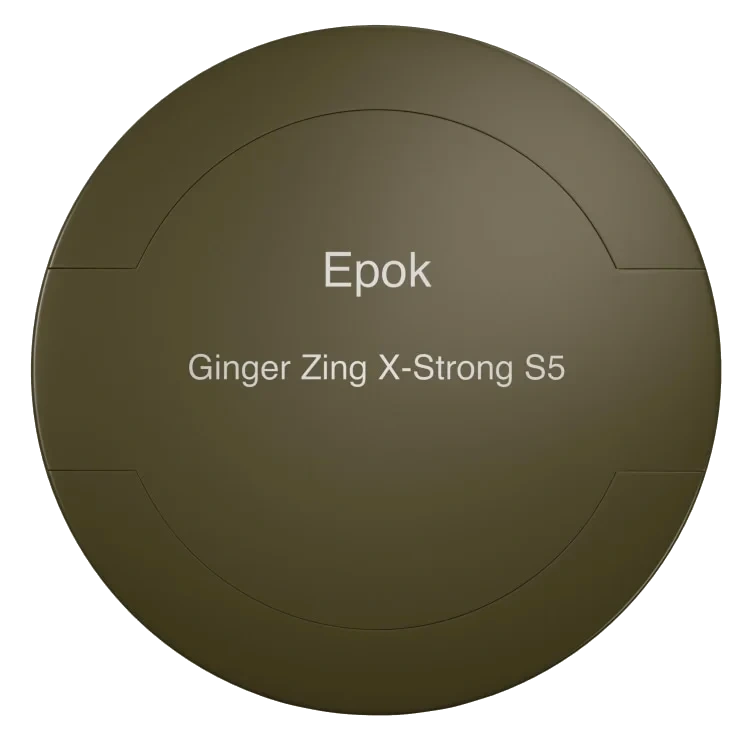 Epok No18 Tokyo Zing 5 - 16.8g