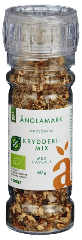 Änglamark Allround Krydder 60g