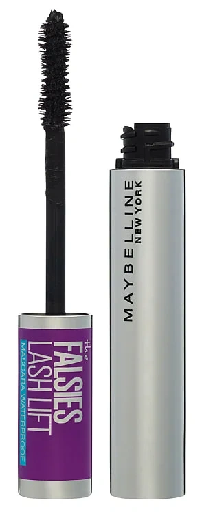 Maybelline Falsies Lash Lift Black Waterproof