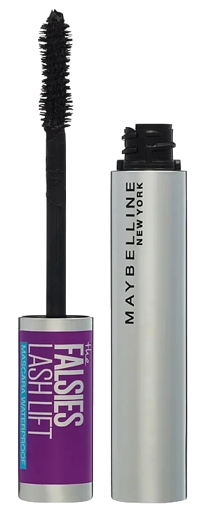 Maybelline Falsies Lash Lift Black Waterproof