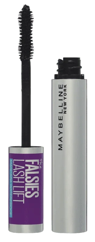 Maybelline Falsies Lash Lift Black Waterproof