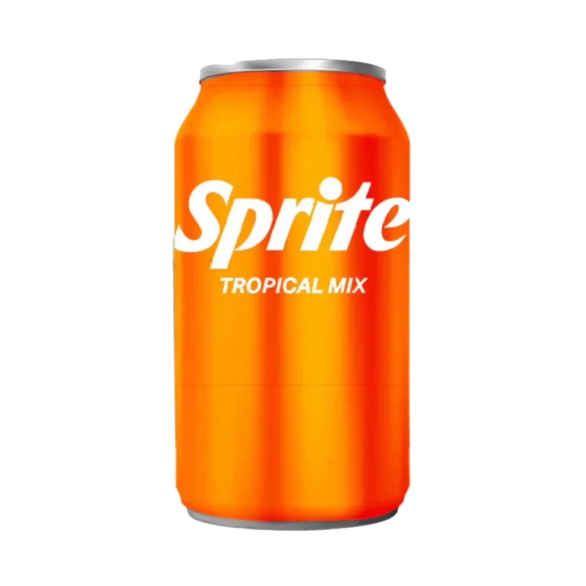 Sprite Tropical 355 ml