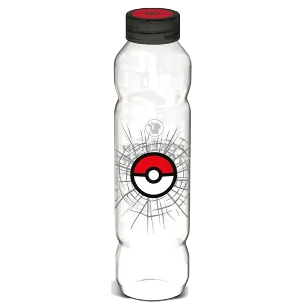 Pokemon Fridge Bottle 1200ml