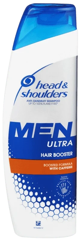 Head & Shoulder Shampoo Anti-Hairfall 225ml