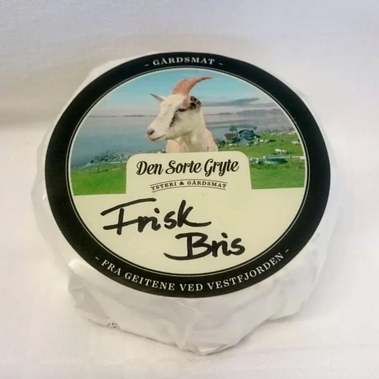 Frisk Bris Ca 100g Den Sorte Gryte