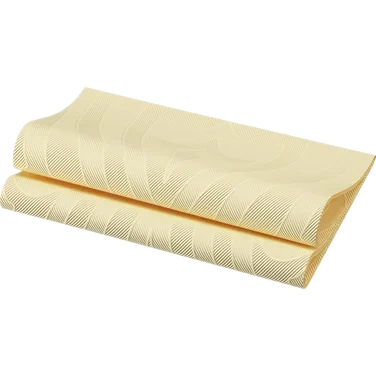 Serv.elegance 40cm Lilly Vanilje