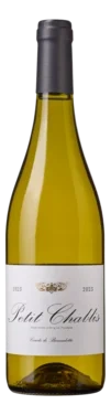 Comte De Bernadotte Petit 75cl
