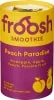 Froosh Smoothie Ananas&Fersken&Pasjon 15