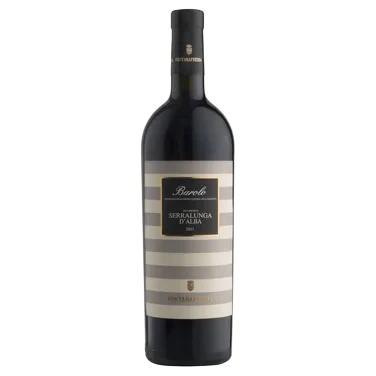 Barolo Serralunga D Alba 17,5%
