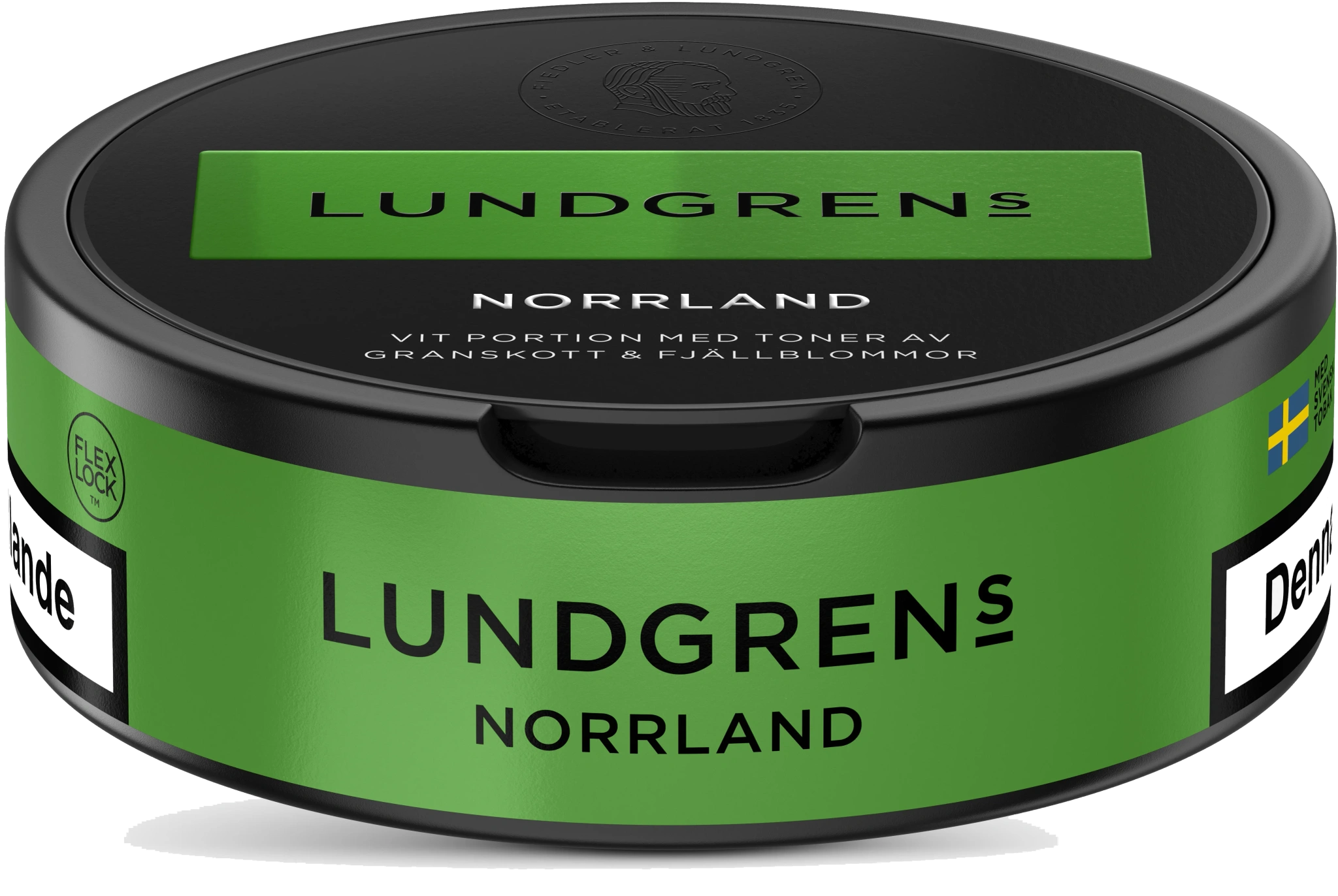 Lundgrens Norrland
