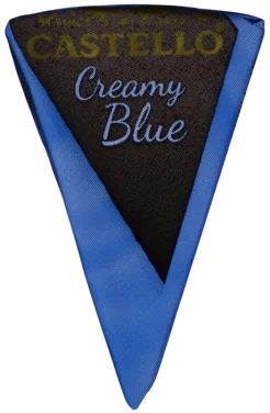 Castello Creamy Blue 20g