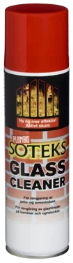 Peis Glassrens Soteks