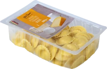 Girasoli m/fire Oster Fryst 500g Bel Canto