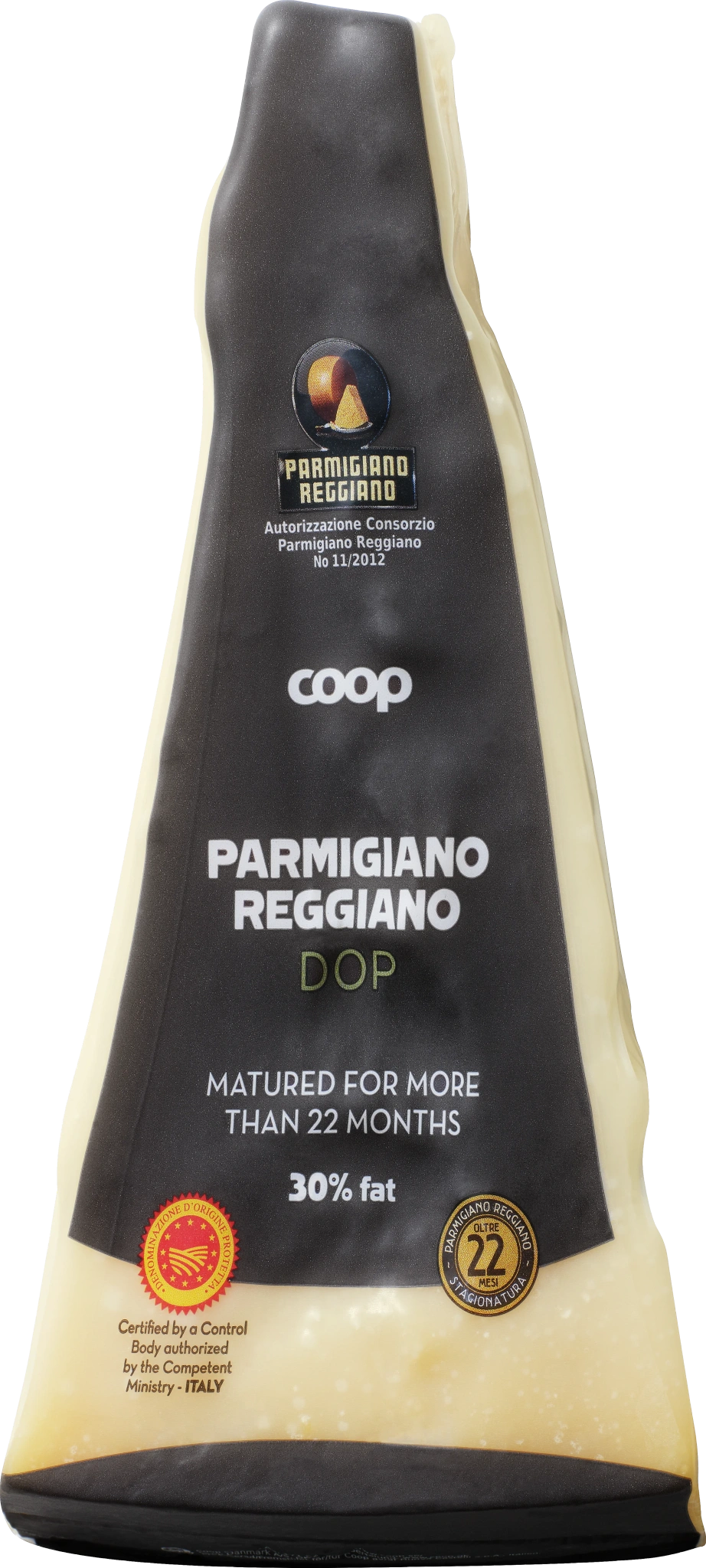Parmigiano Reggiano