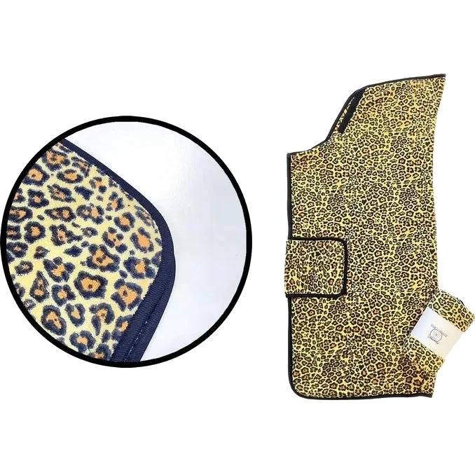 Badrock Hund Leopard Stl. S