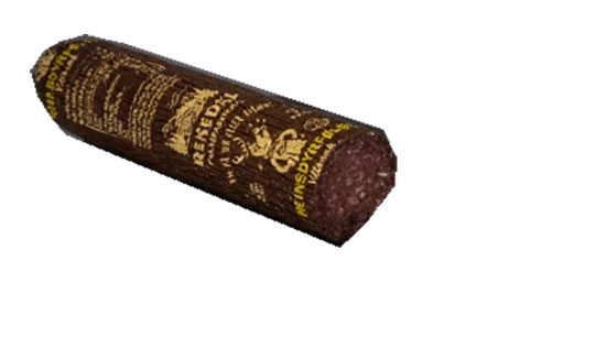 Norsk Reinpølse 275g