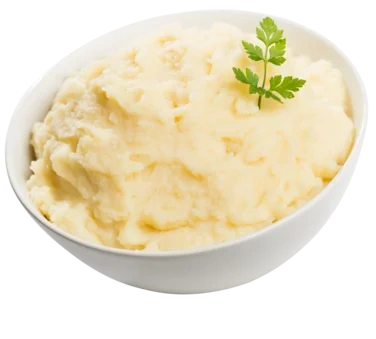 Potetmos 2000g Holmens