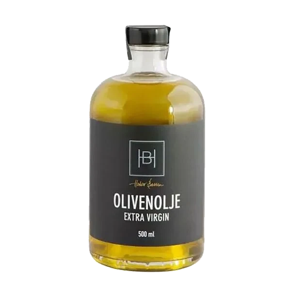 Extra Virgin Olivenolje 500ml