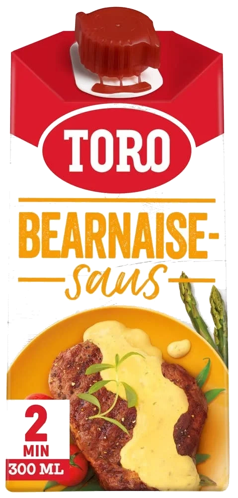 Bearnaisesaus