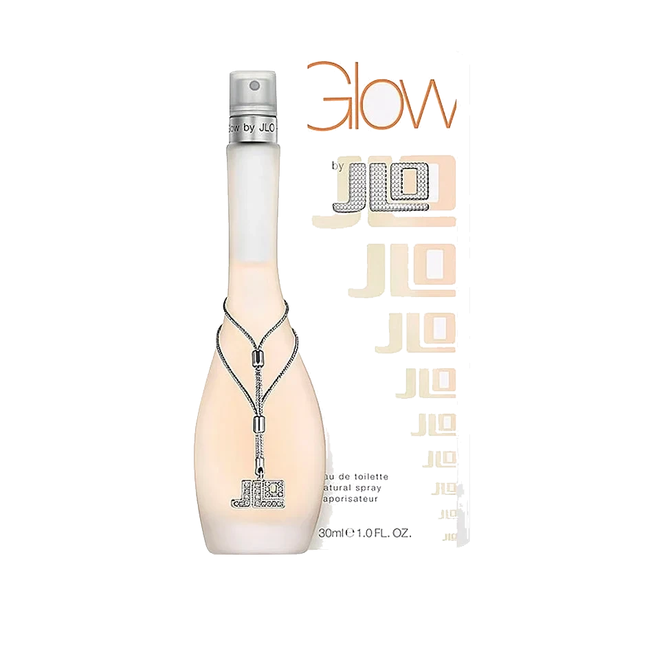 Jennifer Lopez Glow