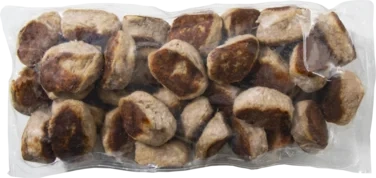 Medisterkaker Ca 2,5kg Frys Mydland
