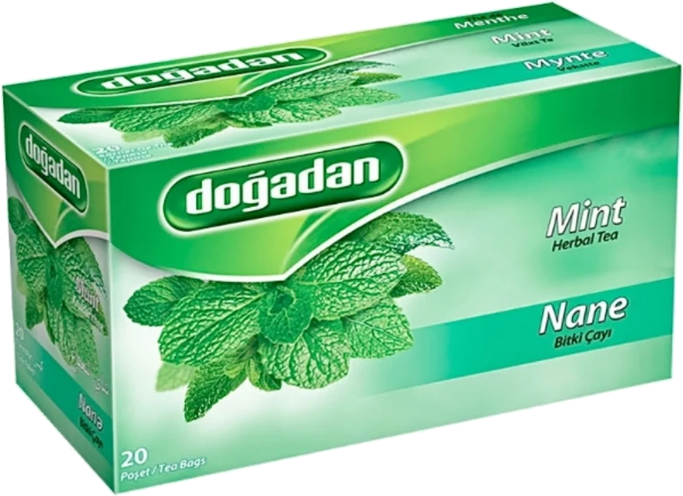 Te Mynte 20pos Dogadan