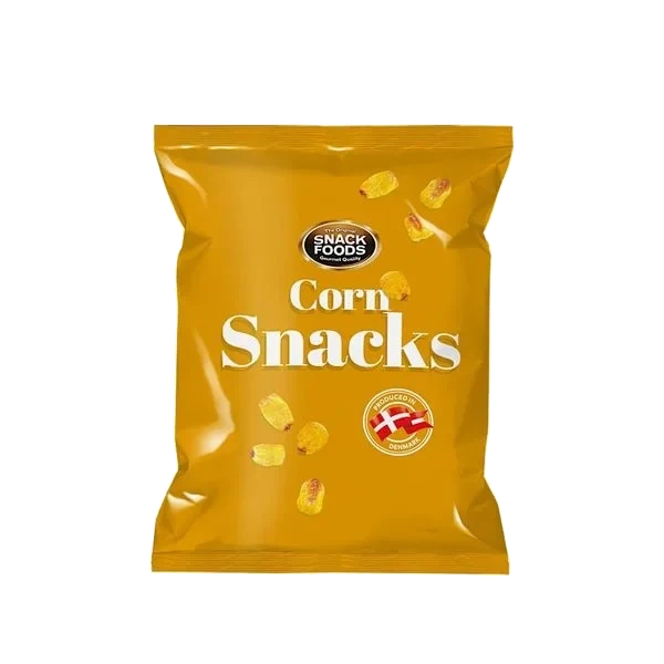 Corn Snacks