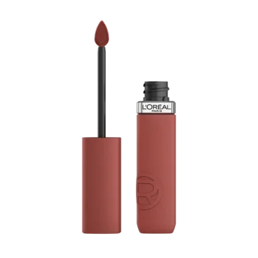 Loreal Paris Infaillible Matte Resistance Lazy Sunday 150