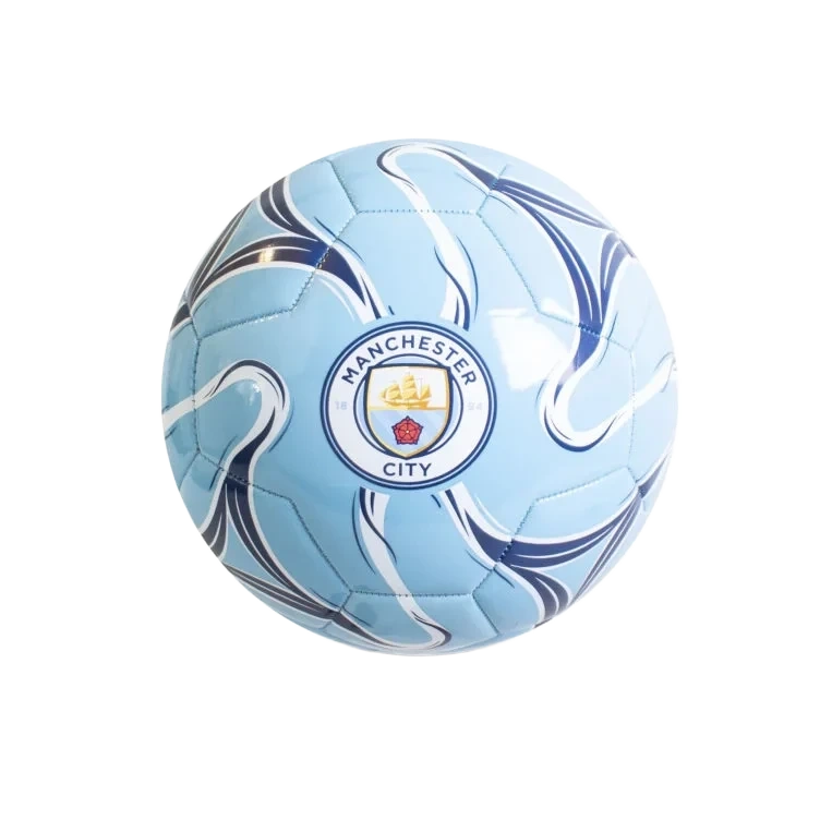 Fotball Manchester City Size5