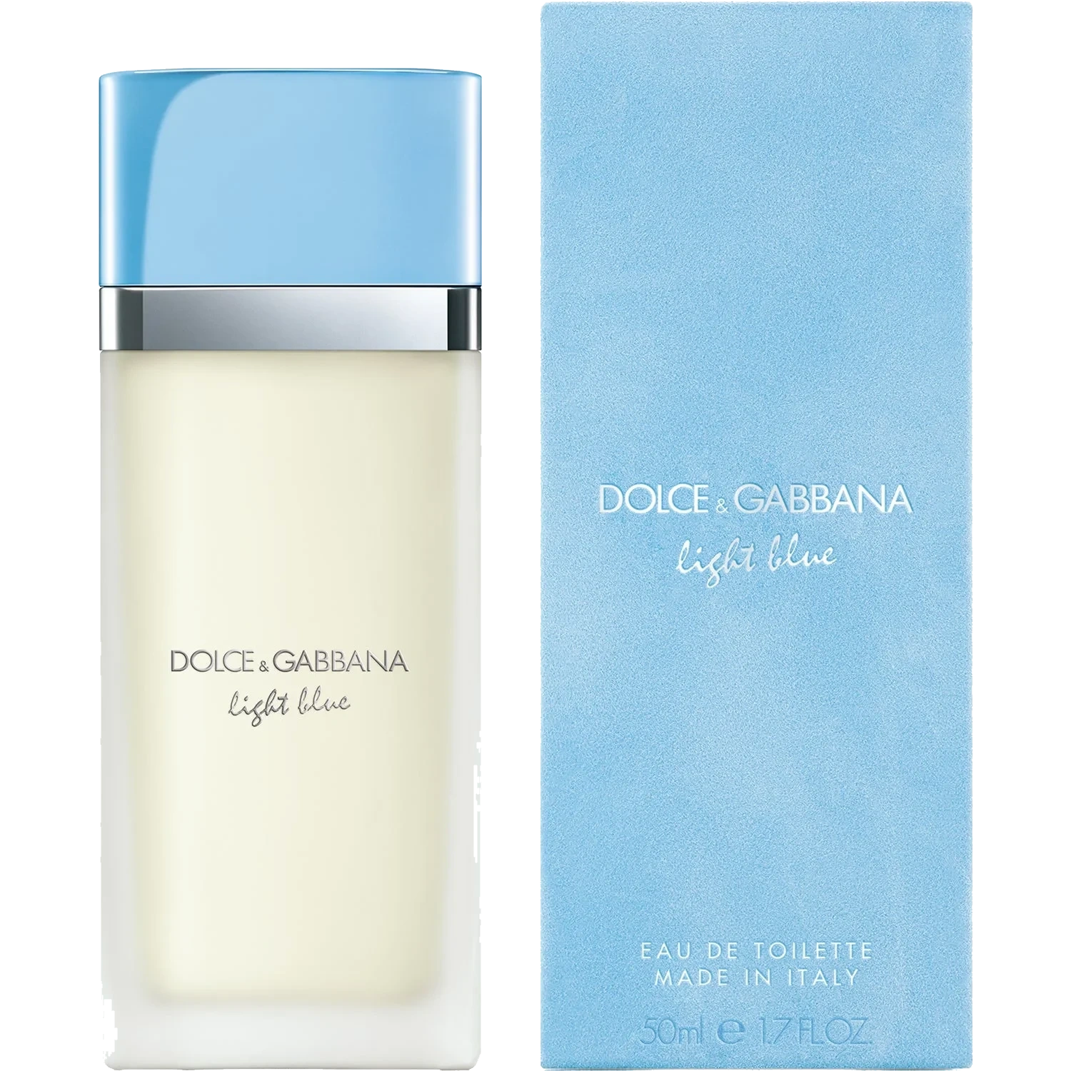 Dolce & Gabbana Light Blue