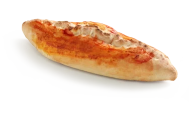 Calzone Gourmet Skinke & Ost 220g