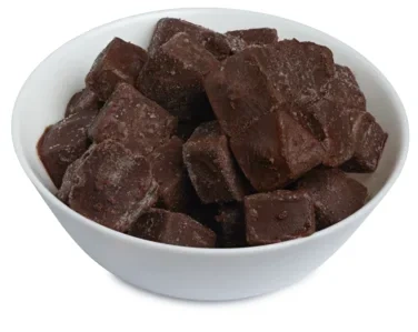 JENSEN & CO AS Smoothiexchange Acai Cubes