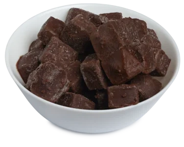 Smoothiexchange Acai Cubes Øko 1kg