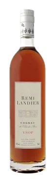 Remi Landier Vsop 40% 70cl