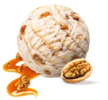 Mövenpick Maple Walnut 2,4l