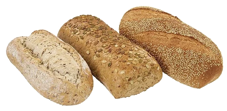 Miksboks Steinovnsbakte Brød 750gx9stk