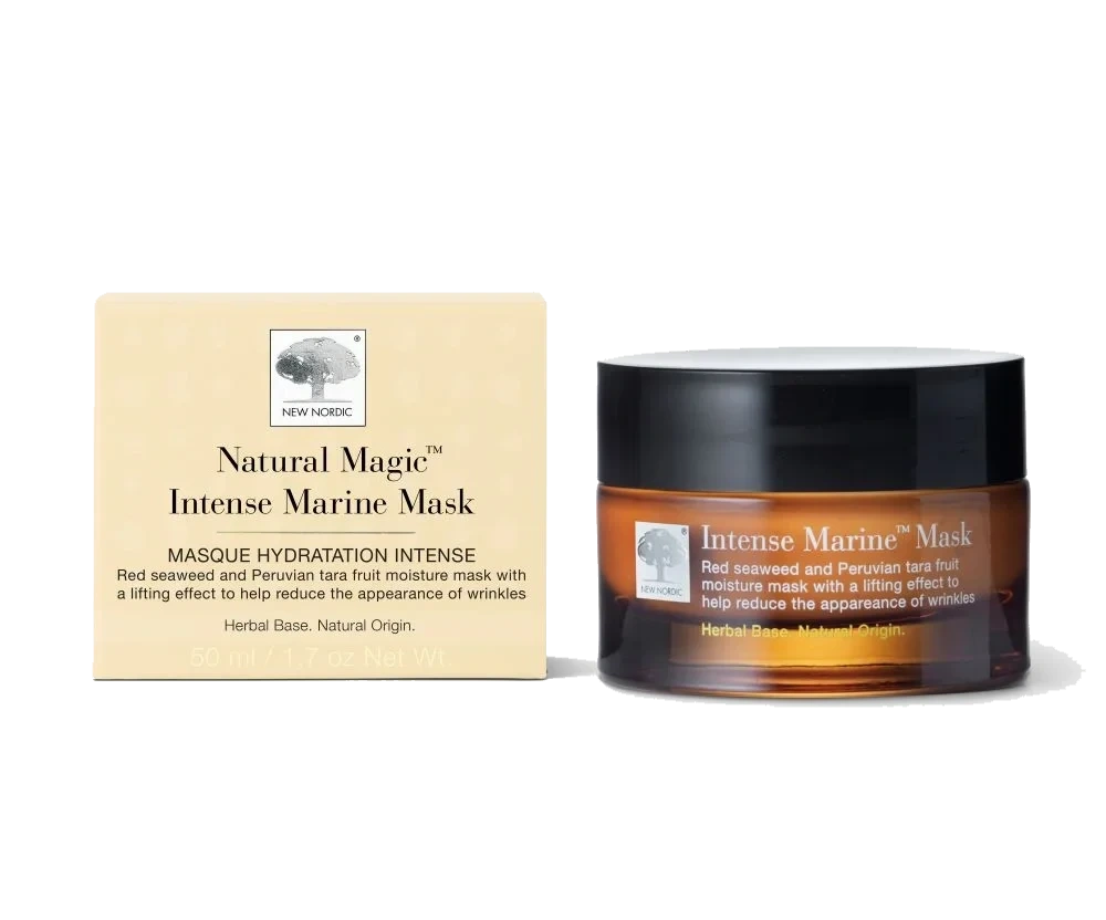 Natural Magic Intense Marine Mask