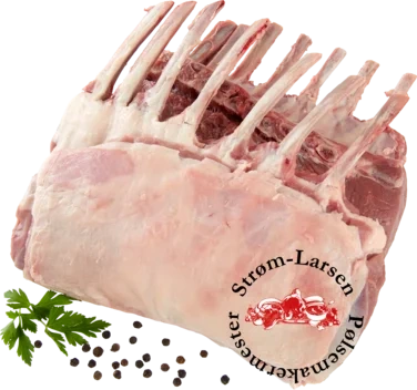 Lammecarre ca 950g pr pk New Zealand