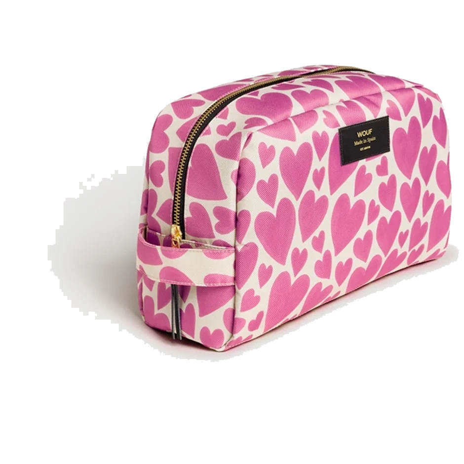 WOUF Large Toiletry Bag