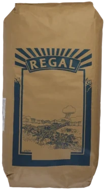 Kuttet Rug 30kg Sekk Regal