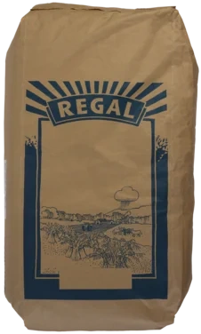 Havremel Fin 25kg Sekk Regal