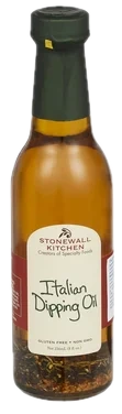 Dippingolje Italia 236ml Stonewall
